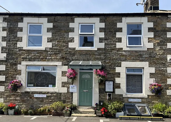 Shaftoe\'s Guest House