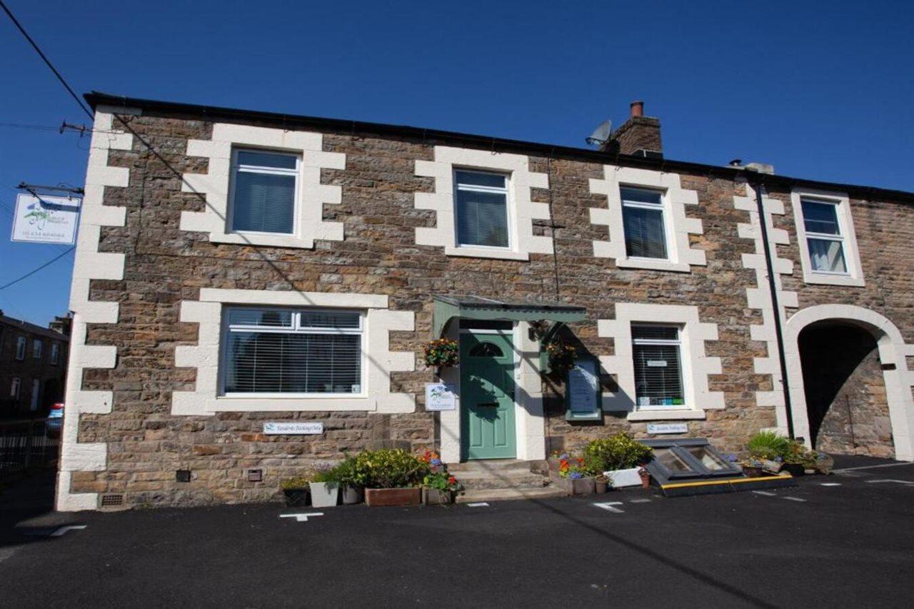 Bed & Breakfast Shaftoe's