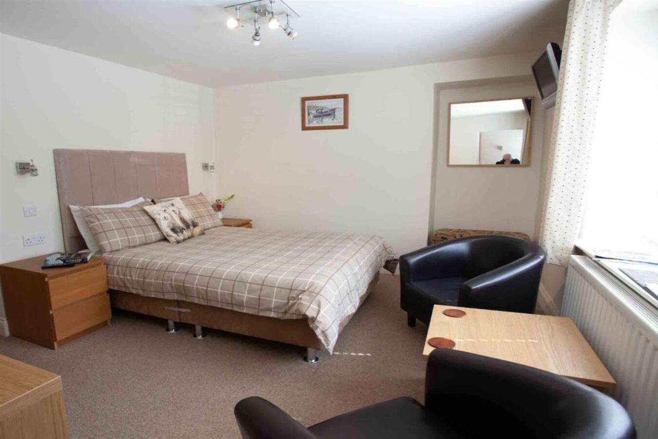 Bed & Breakfast Shaftoe's Haydon Bridge