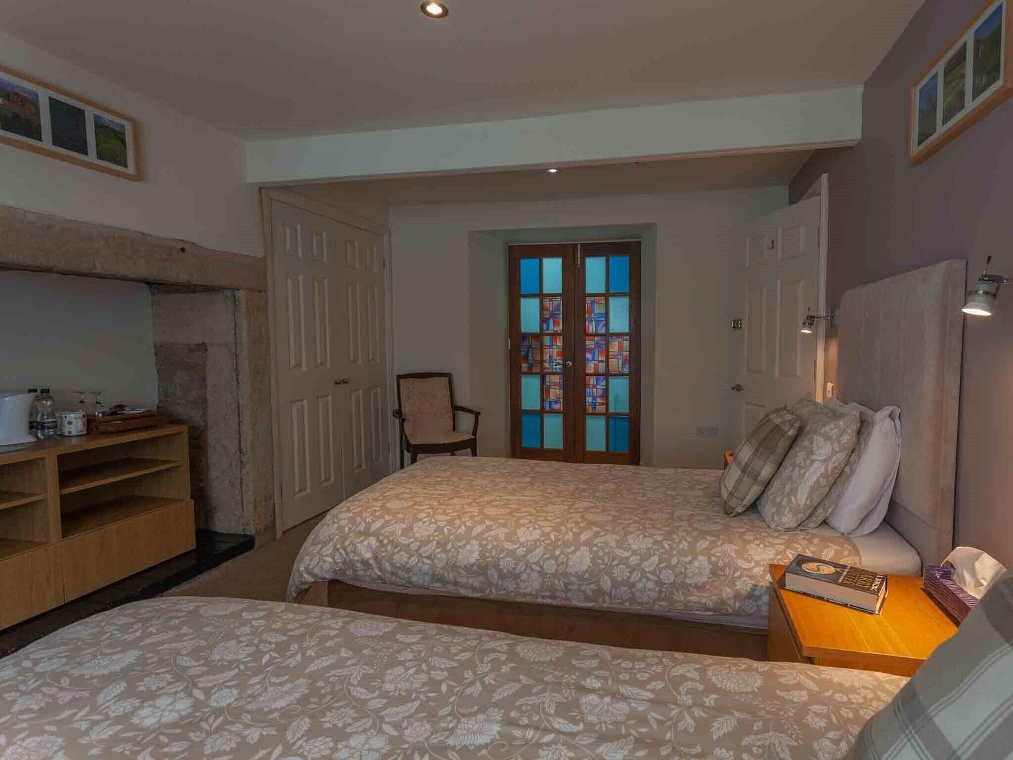 Bed & Breakfast Shaftoe's 3*