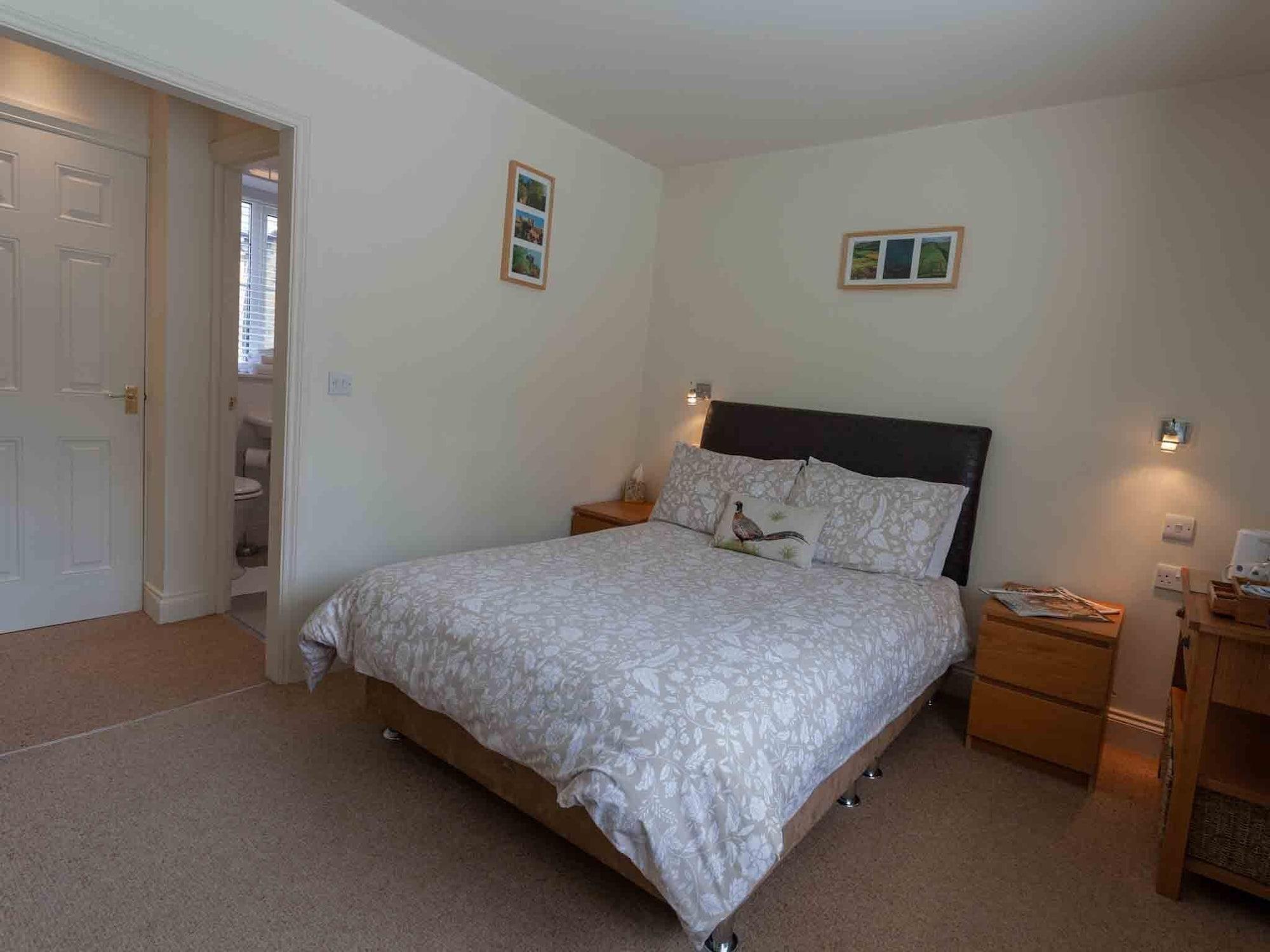 Shaftoe's Bed & Breakfast