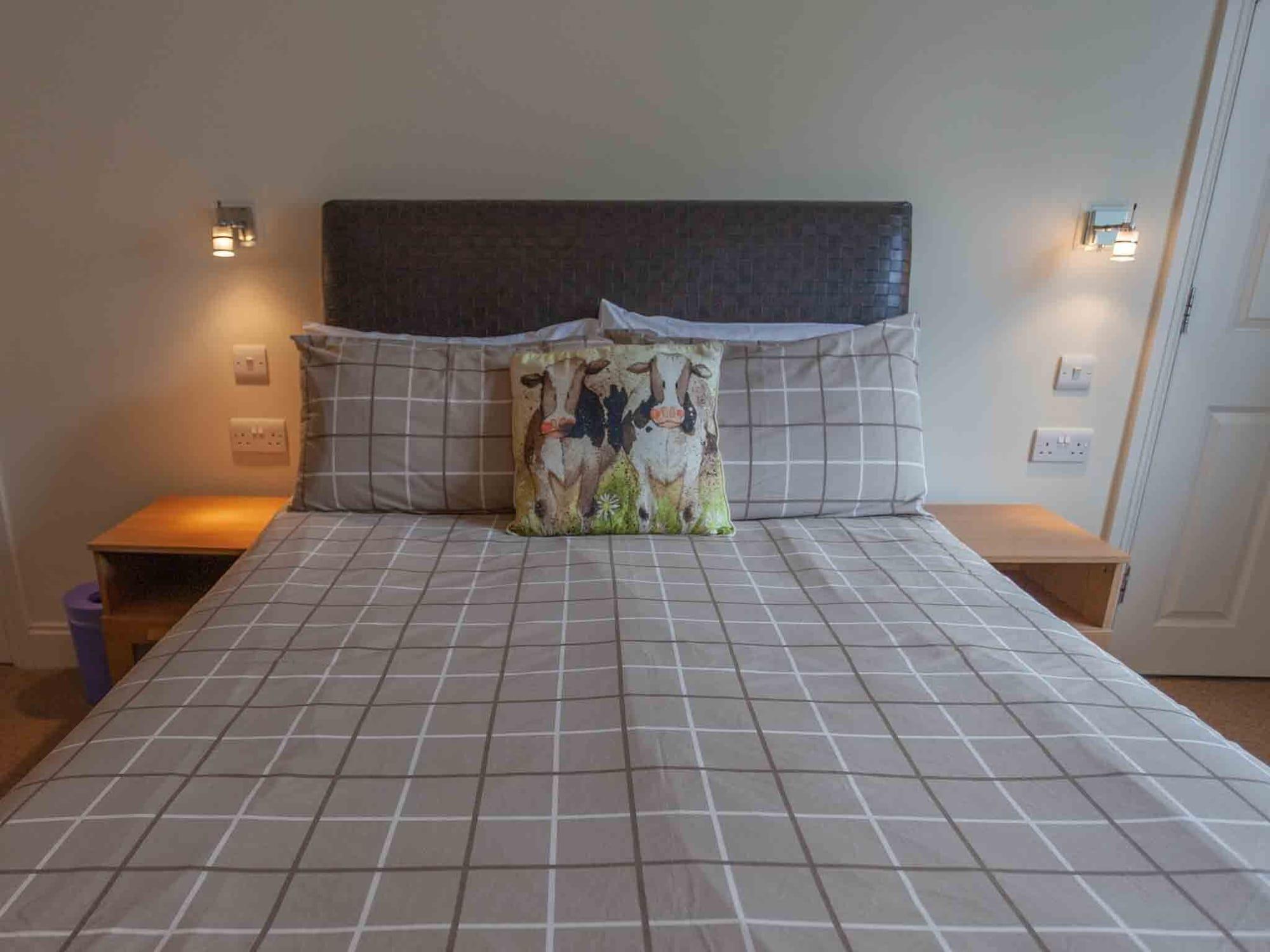Shaftoe's 3* Haydon Bridge