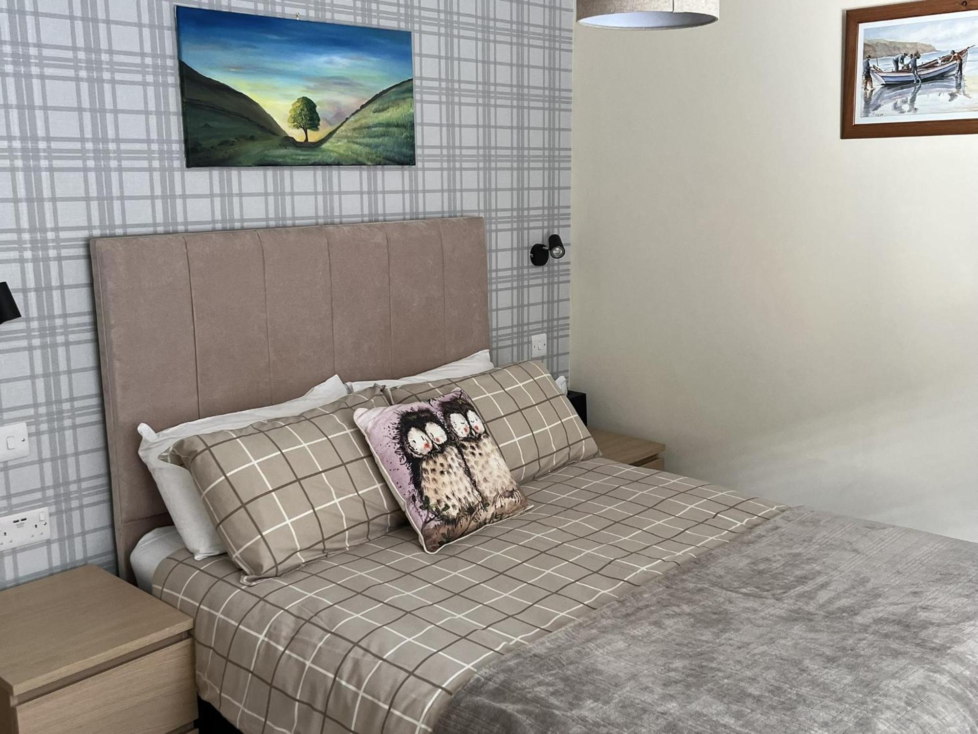 Shaftoe's Bed & Breakfast Haydon Bridge