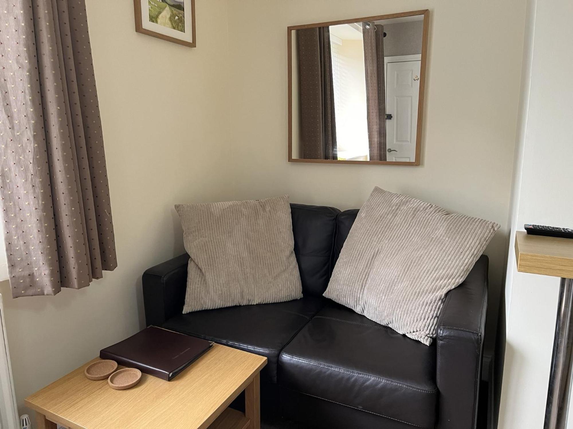 Shaftoe's 3* Haydon Bridge
