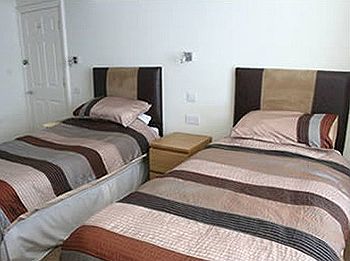 Shaftoe's Bed & Breakfast