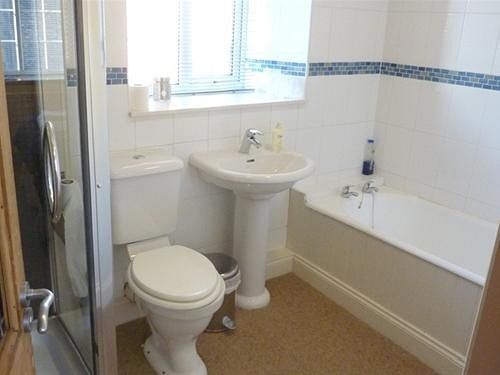 Bed & Breakfast Shaftoe's 3*