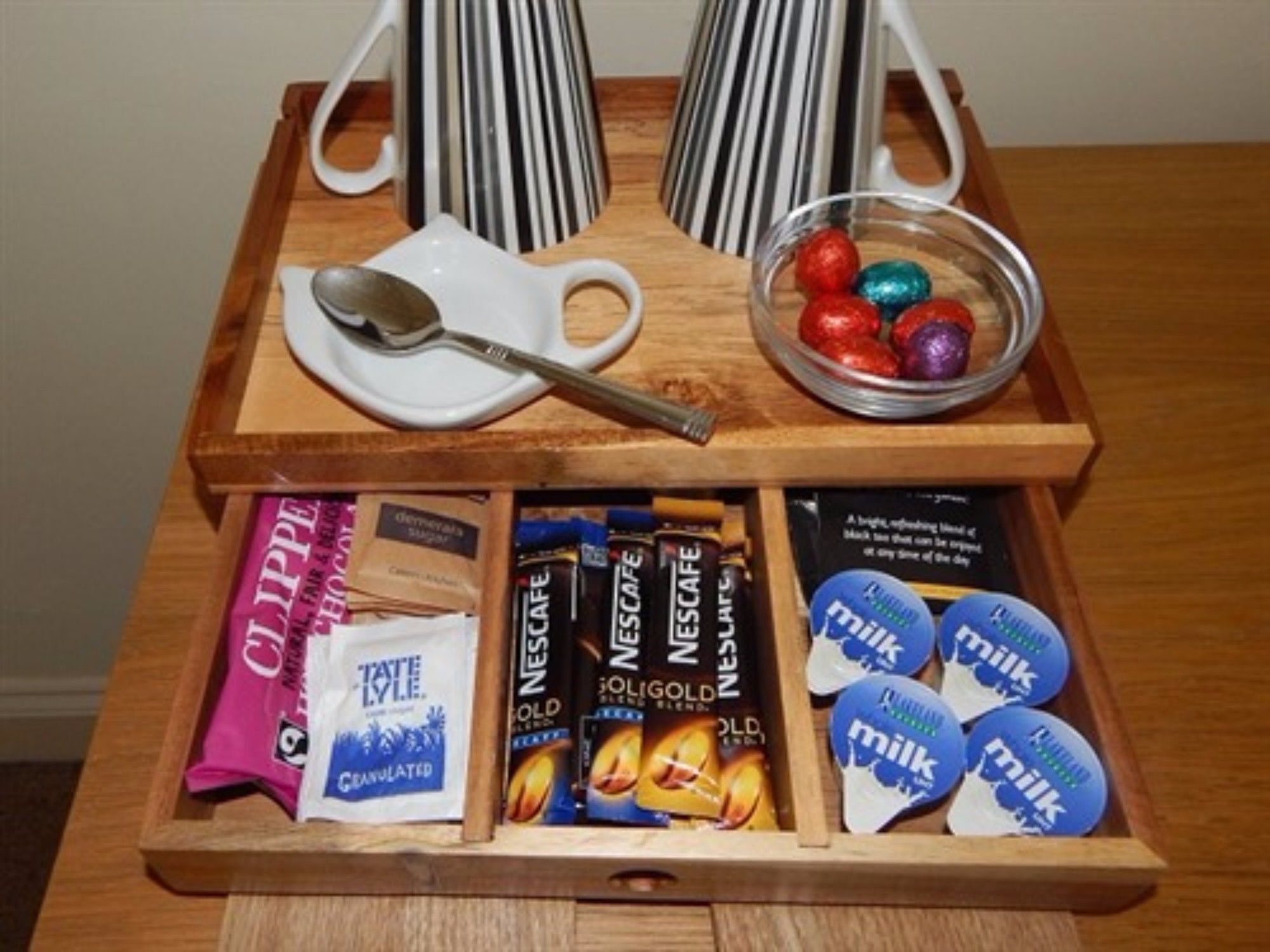 Shaftoe's Bed & Breakfast Haydon Bridge