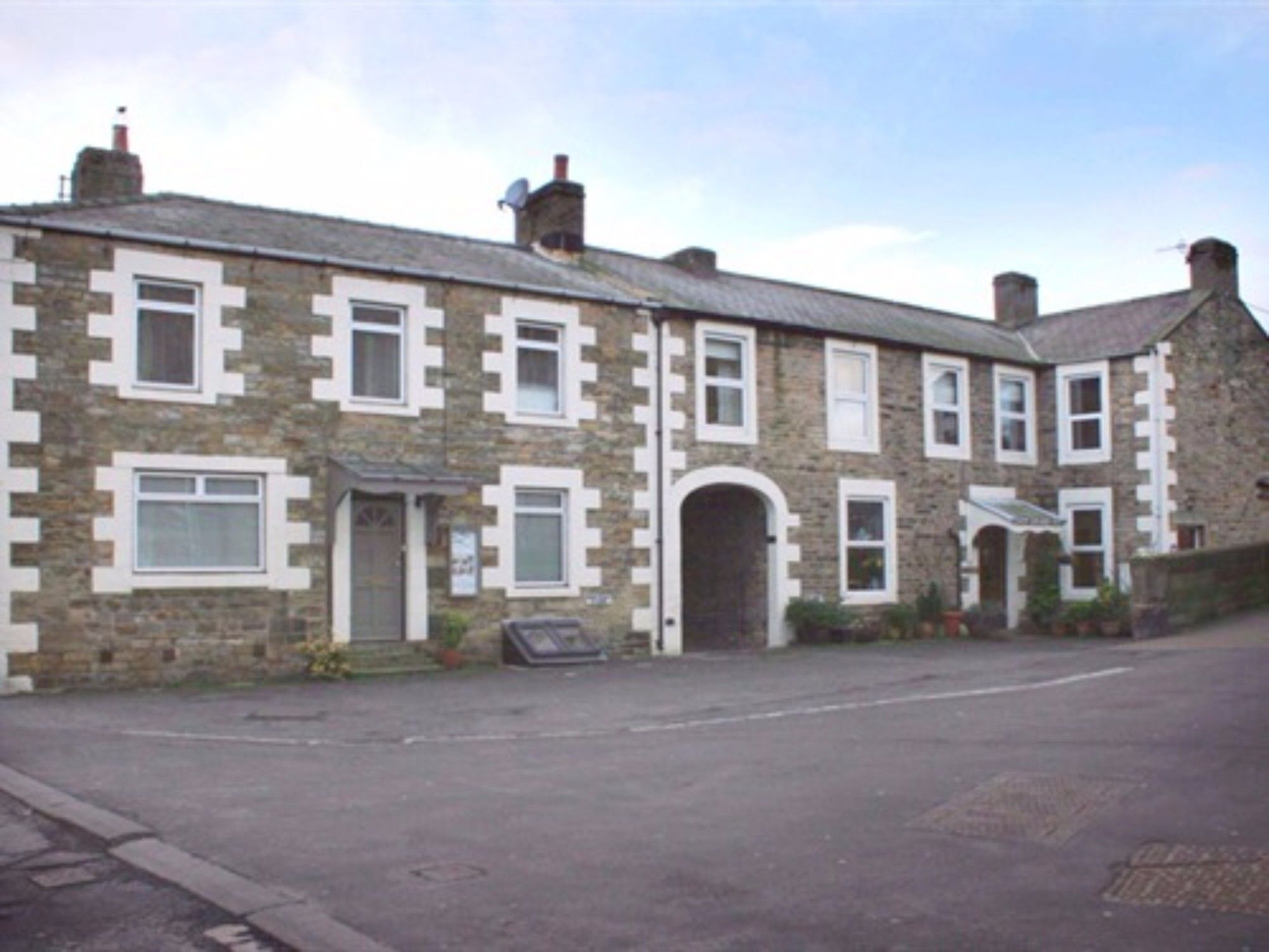 Shaftoe's Bed & Breakfast Haydon Bridge