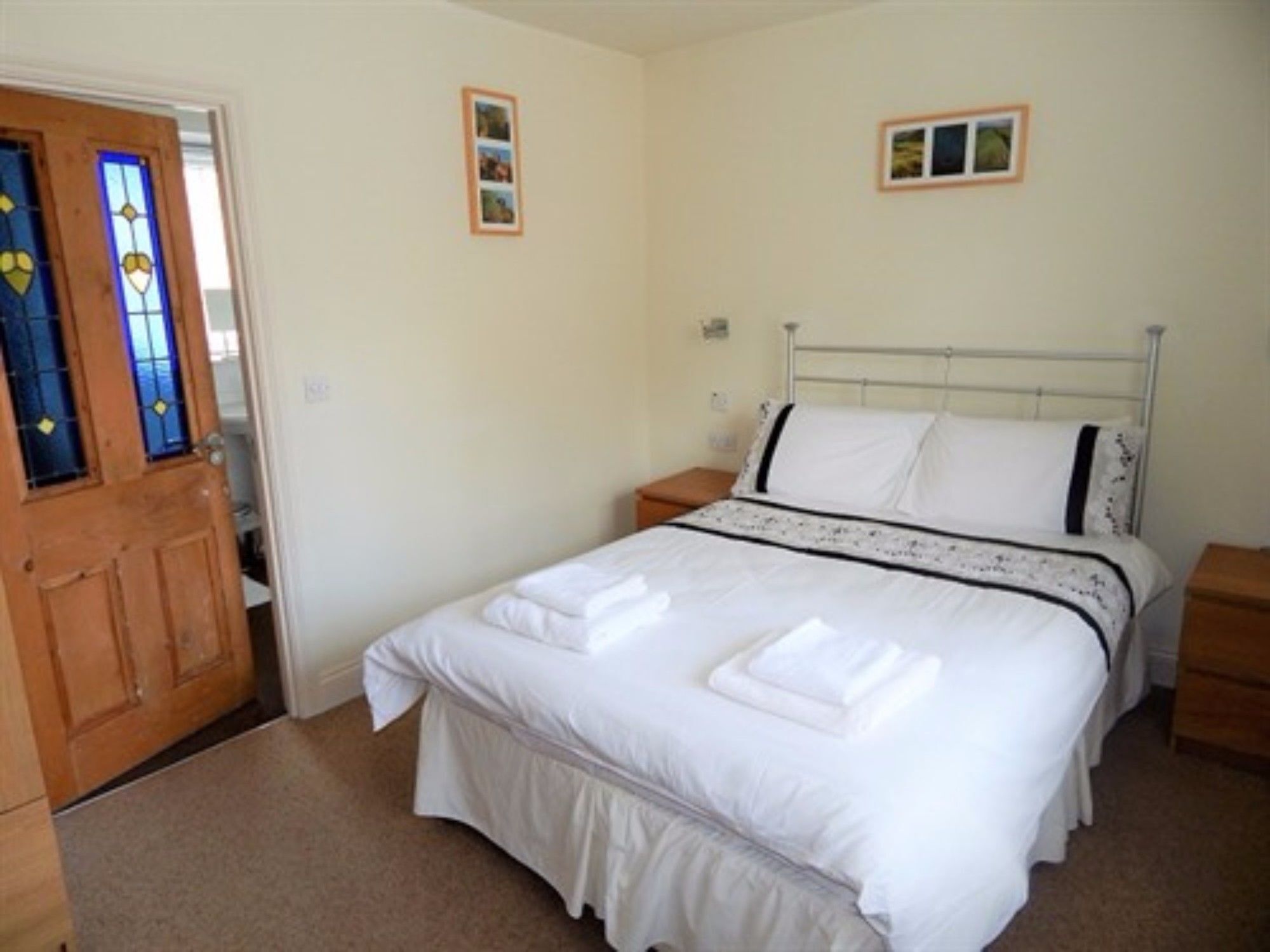 Shaftoe's 3* Haydon Bridge
